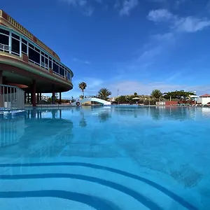 Laguna Park 2 Apartahotel