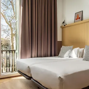 2* Maison d'hôtes Bypillow Ramblas (adults Only)