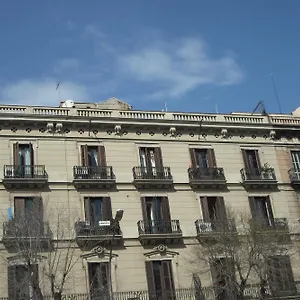 3* Konukevi Ciudadela