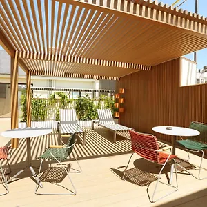 3* Otel Arc La Rambla