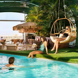 Gran & 5* Arrecife (Lanzarote)