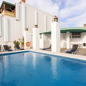 3* Otel Onix Fira