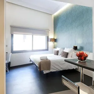 2* Appart hôtel Fifteen