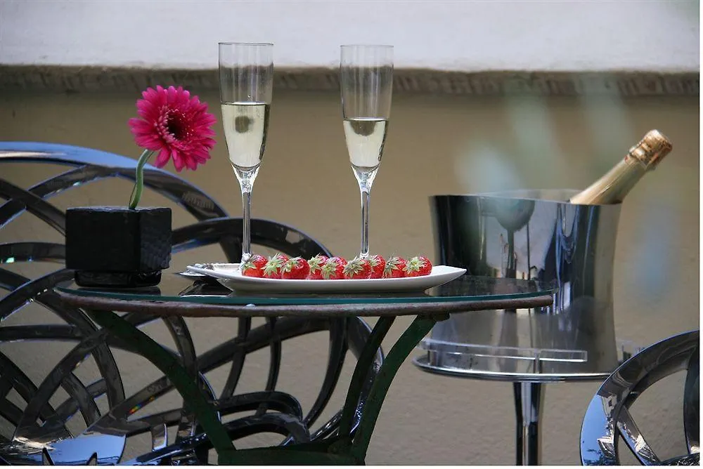 Bed and Breakfast Anba Boutique (Adults Only) Barcellona Bed & Breakfast