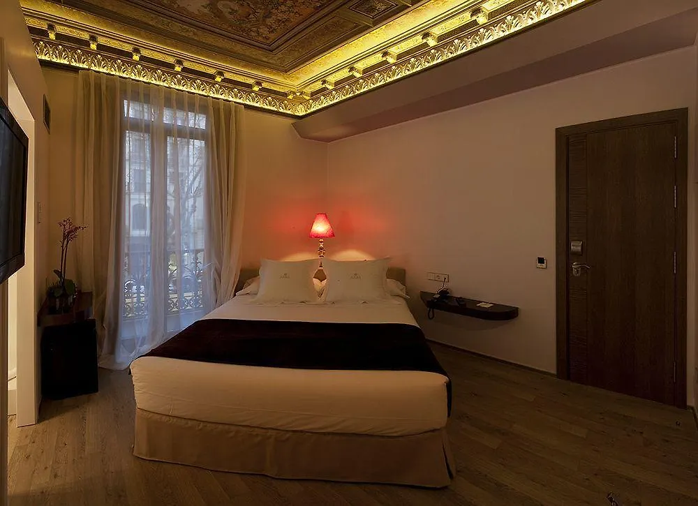 Bed and Breakfast Anba Boutique (Adults Only) Barcellona 3*,