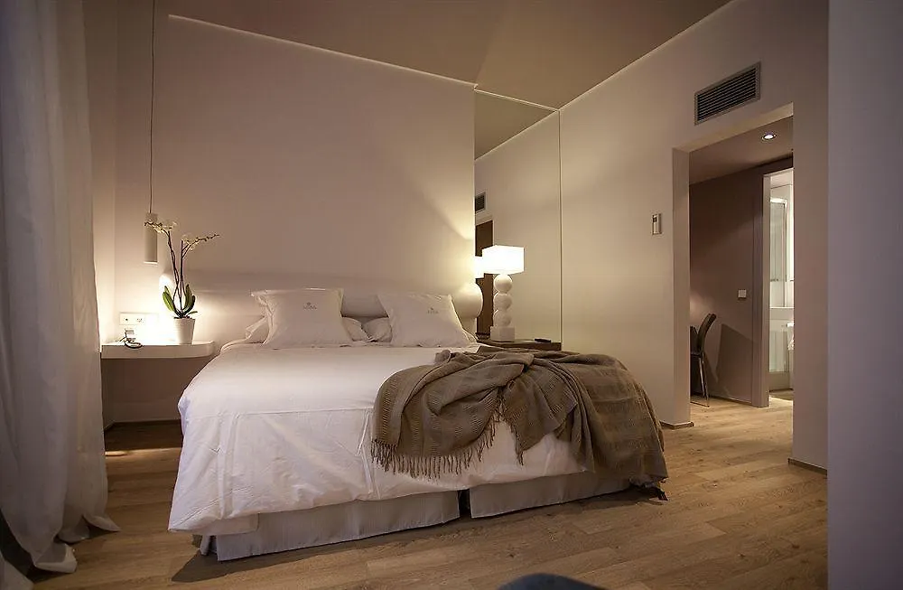 Bed and Breakfast Anba Boutique (Adults Only) Barcellona