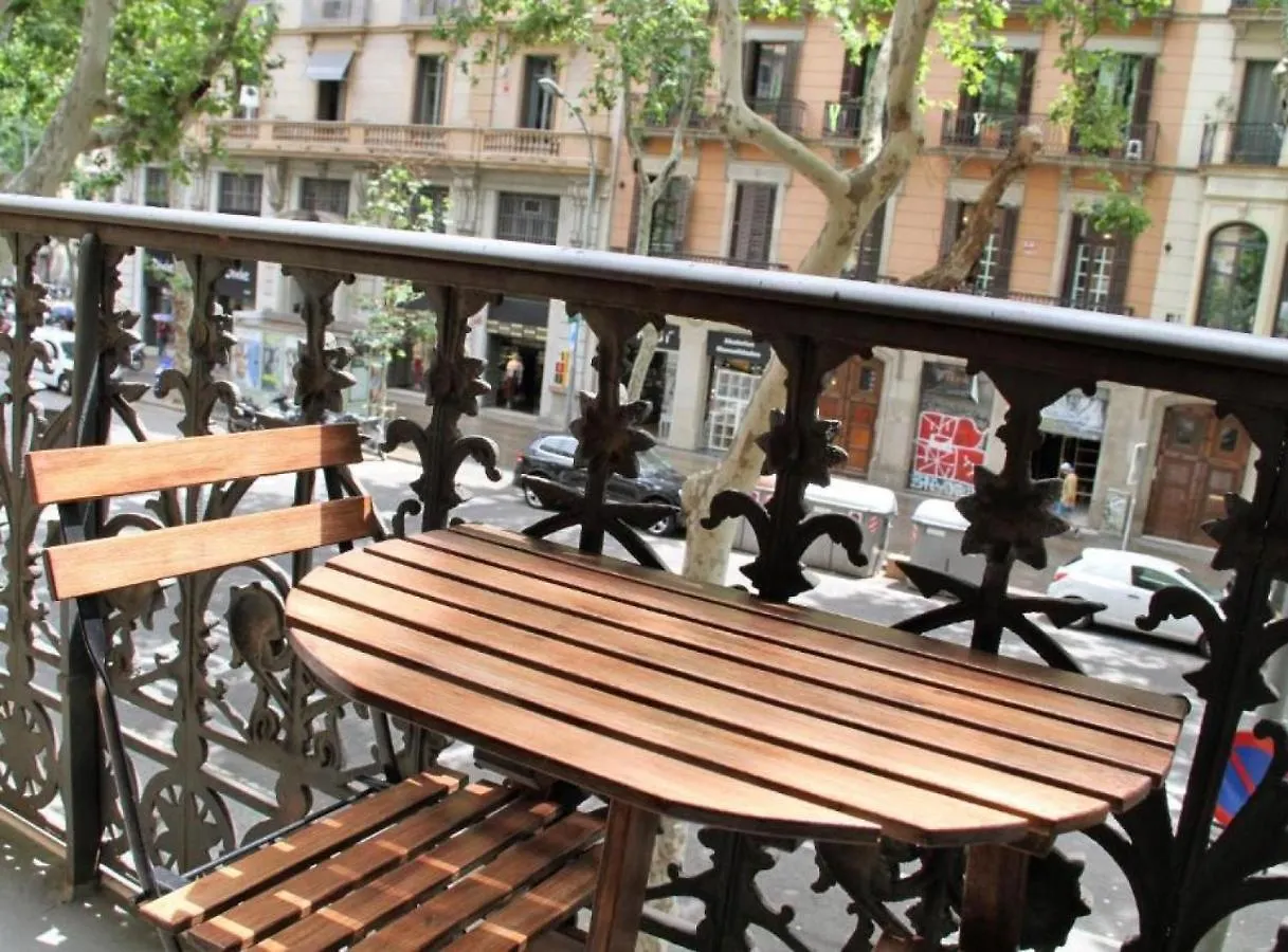 Anba Boutique (Adults Only) Bed & Breakfast Barcelona 3*,  Spain