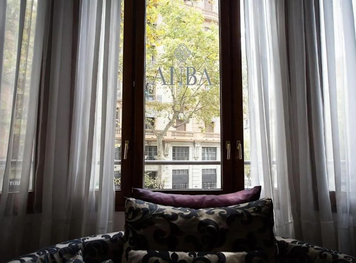 Bed and Breakfast Anba Boutique (Adults Only) Barcellona Spagna
