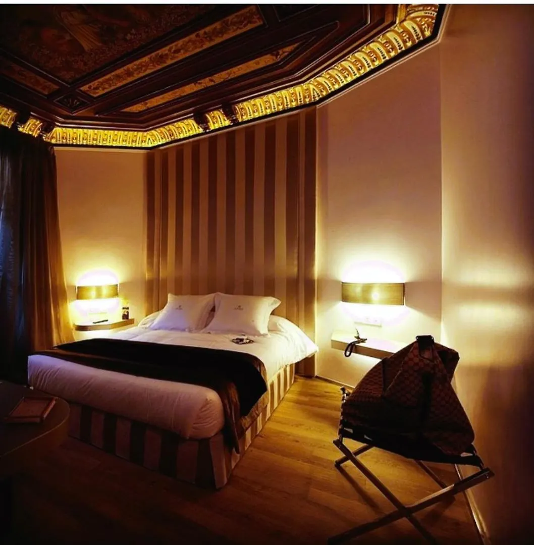 Anba Boutique (Adults Only) Bed & Breakfast Barcelona