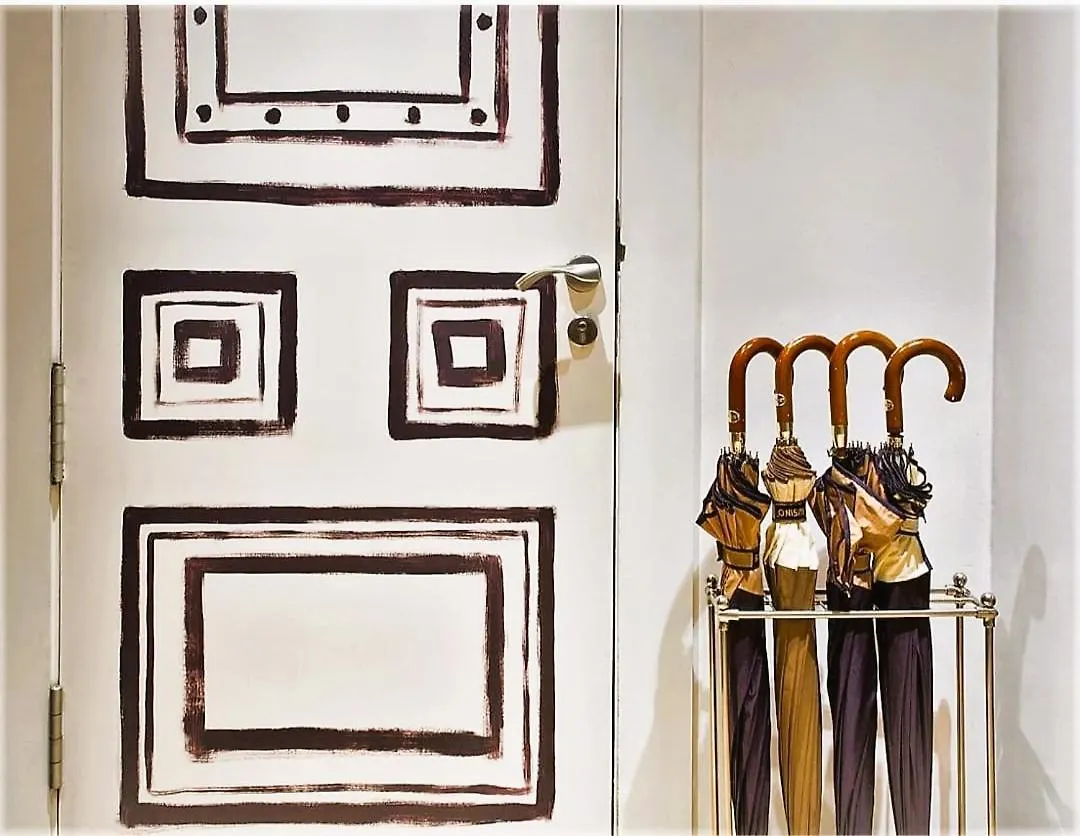 Anba Boutique (Adults Only) Bed & Breakfast Barcelona
