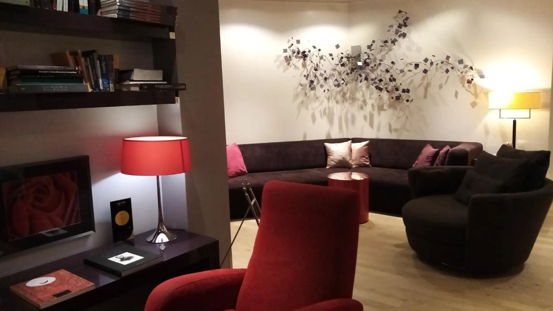 Bed & Breakfast Bed and Breakfast Anba Boutique (Adults Only) Barcellona
