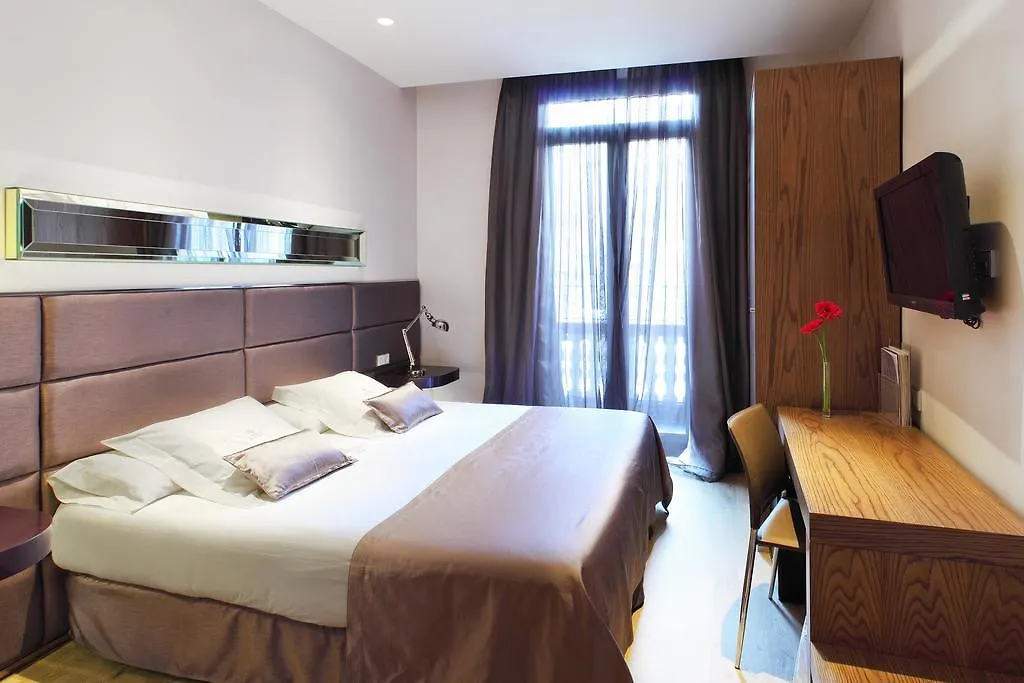 Bed and Breakfast Anba Boutique (Adults Only) Barcellona Spagna