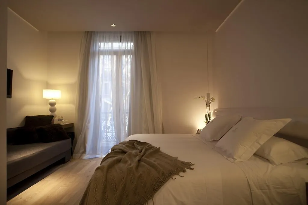 Bed and Breakfast Anba Boutique (Adults Only) Barcellona