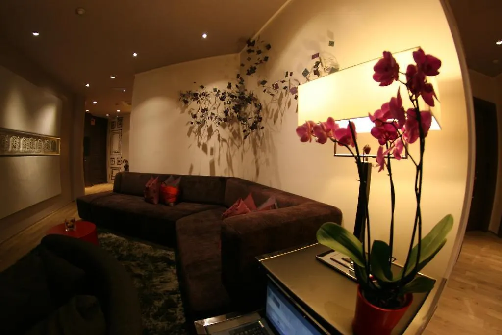Bed and Breakfast Anba Boutique (Adults Only) Barcellona Bed & Breakfast