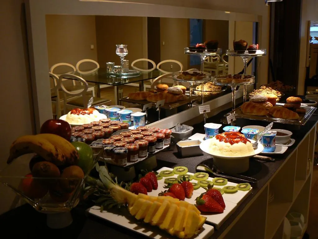 Anba Boutique (Adults Only) Bed & Breakfast Barcelona