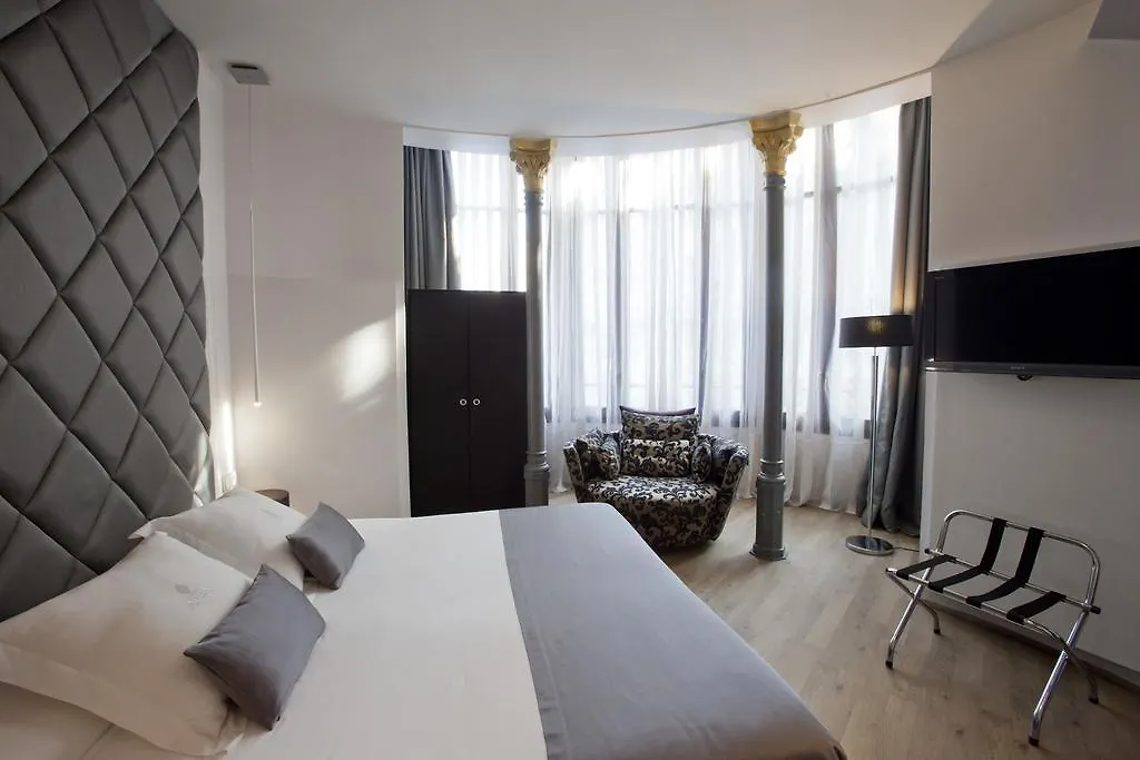 Anba Boutique (Adults Only) Bed & Breakfast Barcelona Spain
