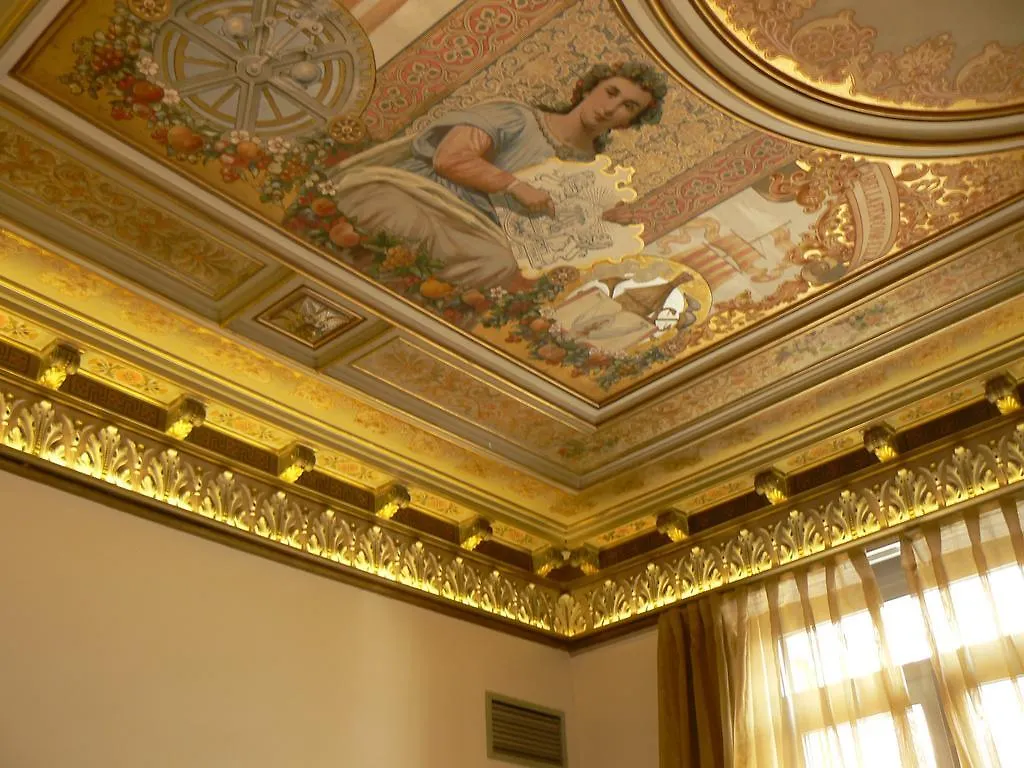 Anba Boutique (Adults Only) Bed & Breakfast Barcelona Spain