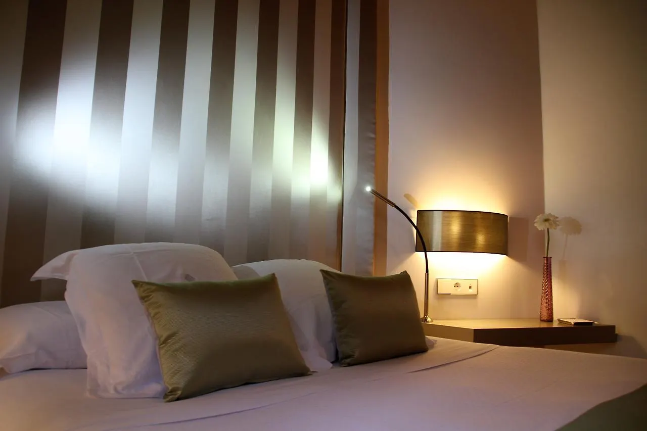 Bed and Breakfast Anba Boutique (Adults Only) Barcellona 3*,