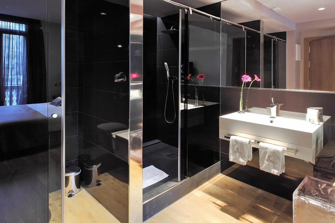 Anba Boutique (Adults Only) Bed & Breakfast Barcelona