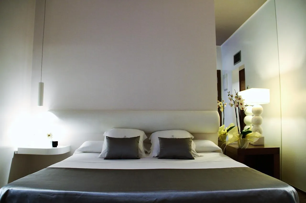 Bed & Breakfast Bed and Breakfast Anba Boutique (Adults Only) Barcellona