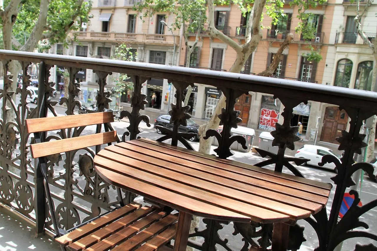Anba Boutique (Adults Only) Bed & Breakfast Barcelona