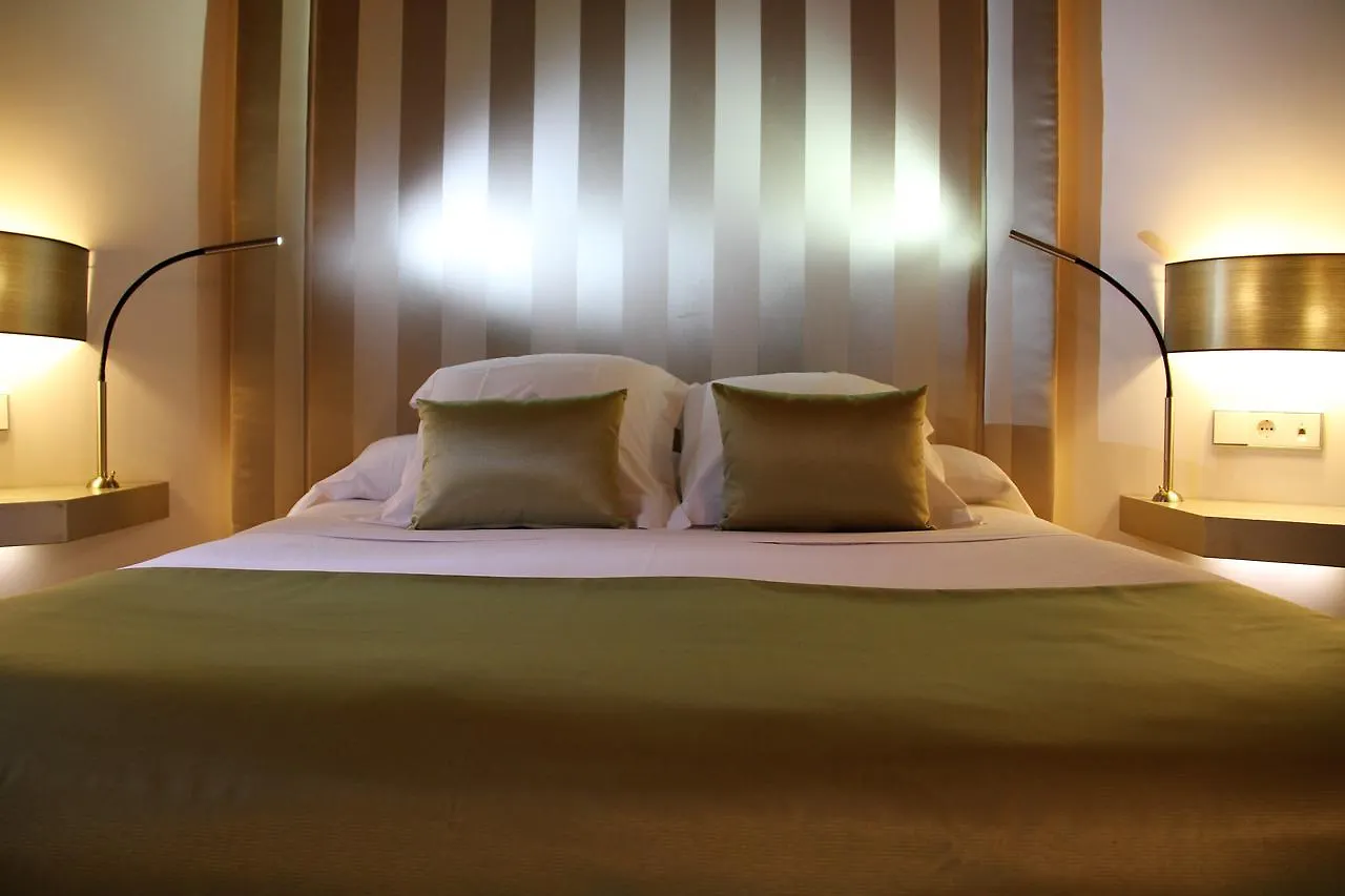 Anba Boutique (Adults Only) Bed & Breakfast Barcelona
