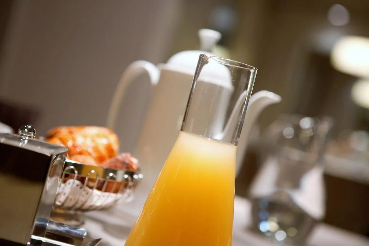 Bed and Breakfast Anba Boutique (Adults Only) Barcellona Bed & Breakfast