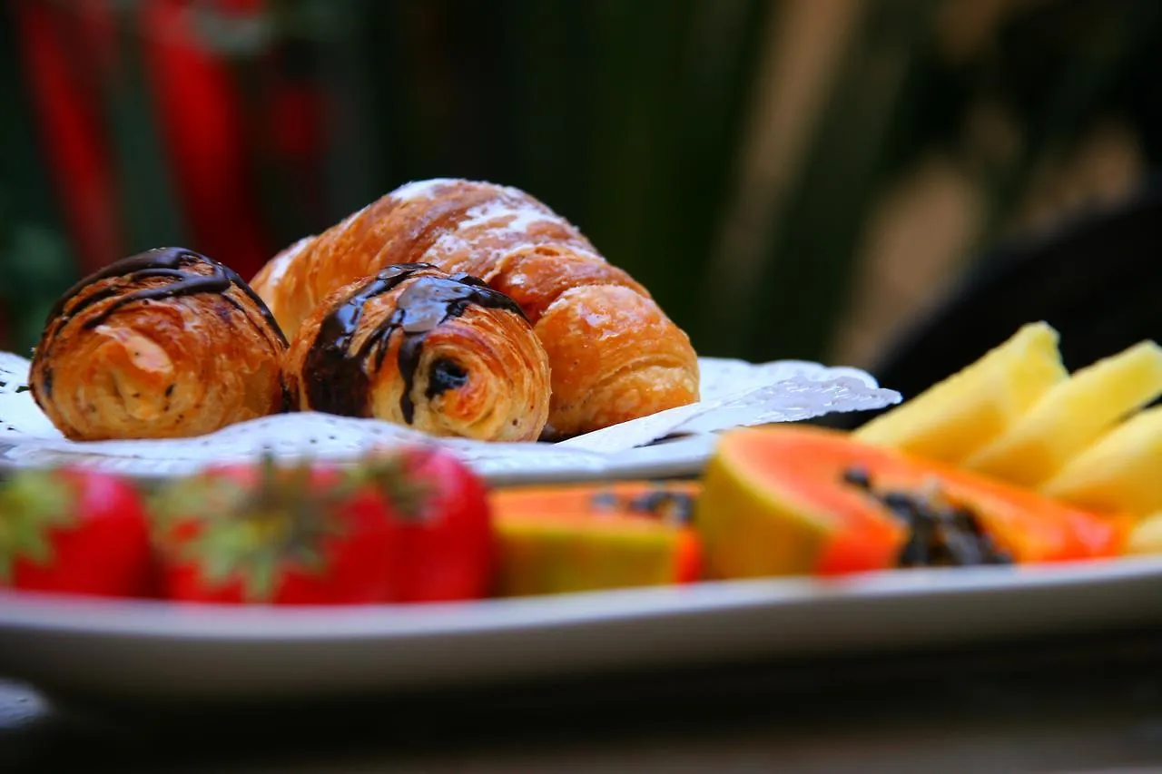 Anba Boutique (Adults Only) Bed & Breakfast Barcelona