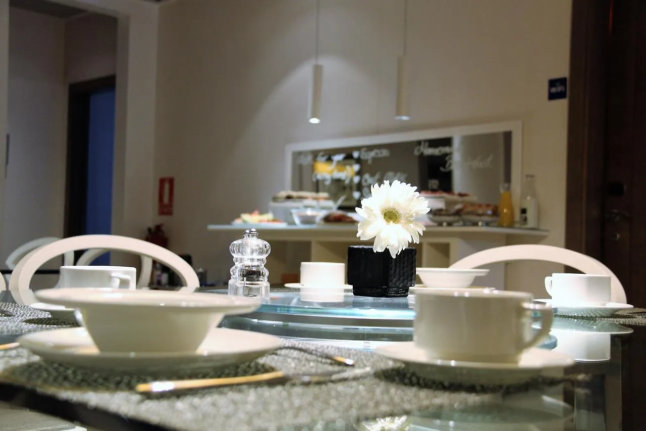 *** Bed & Breakfast Bed and Breakfast Anba Boutique (Adults Only) Barcellona Spagna