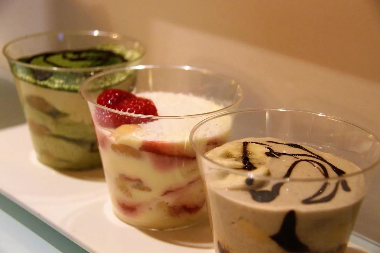 Bed and Breakfast Anba Boutique (Adults Only) Barcellona 3*,