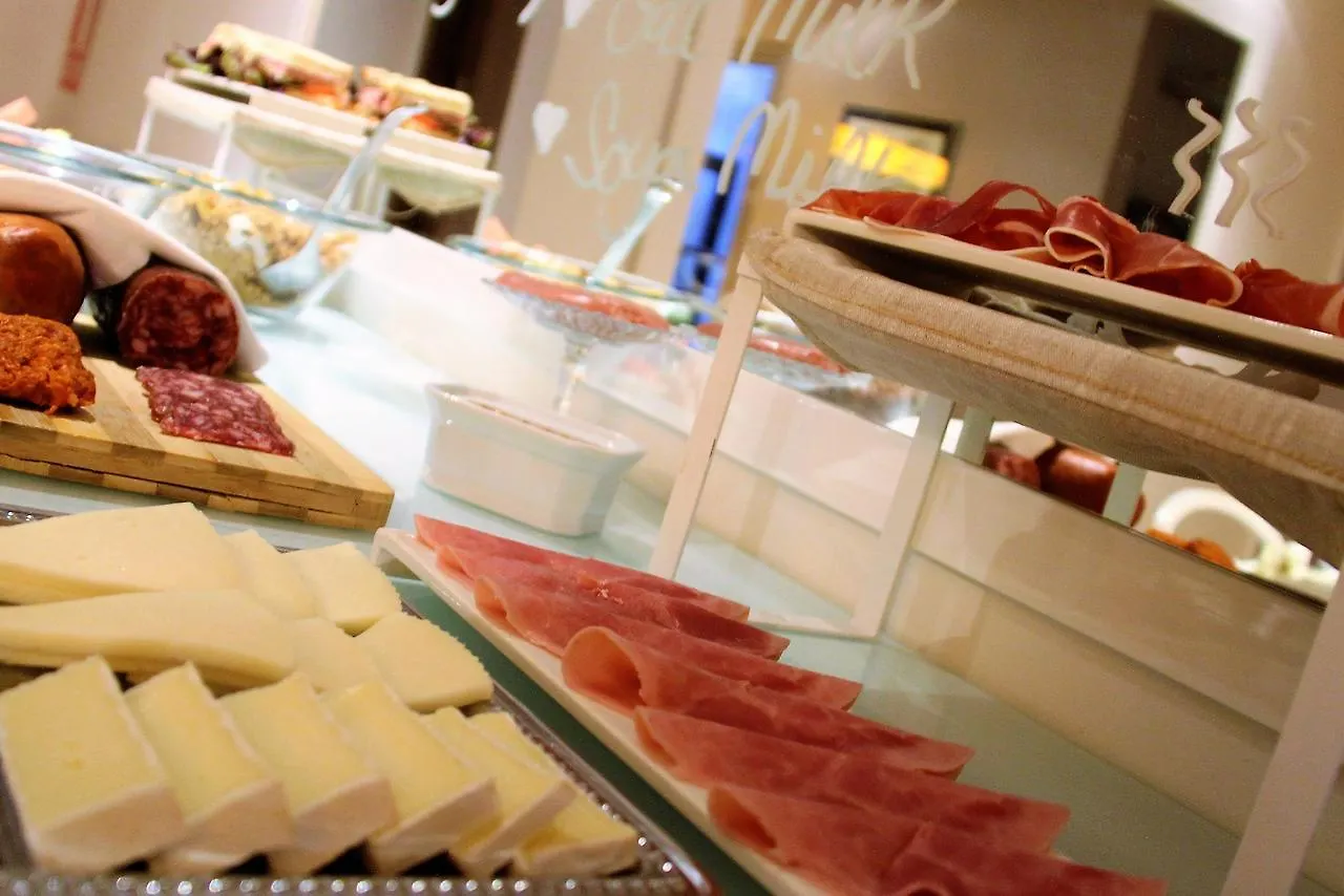 Anba Boutique (Adults Only) Bed & Breakfast Barcelona