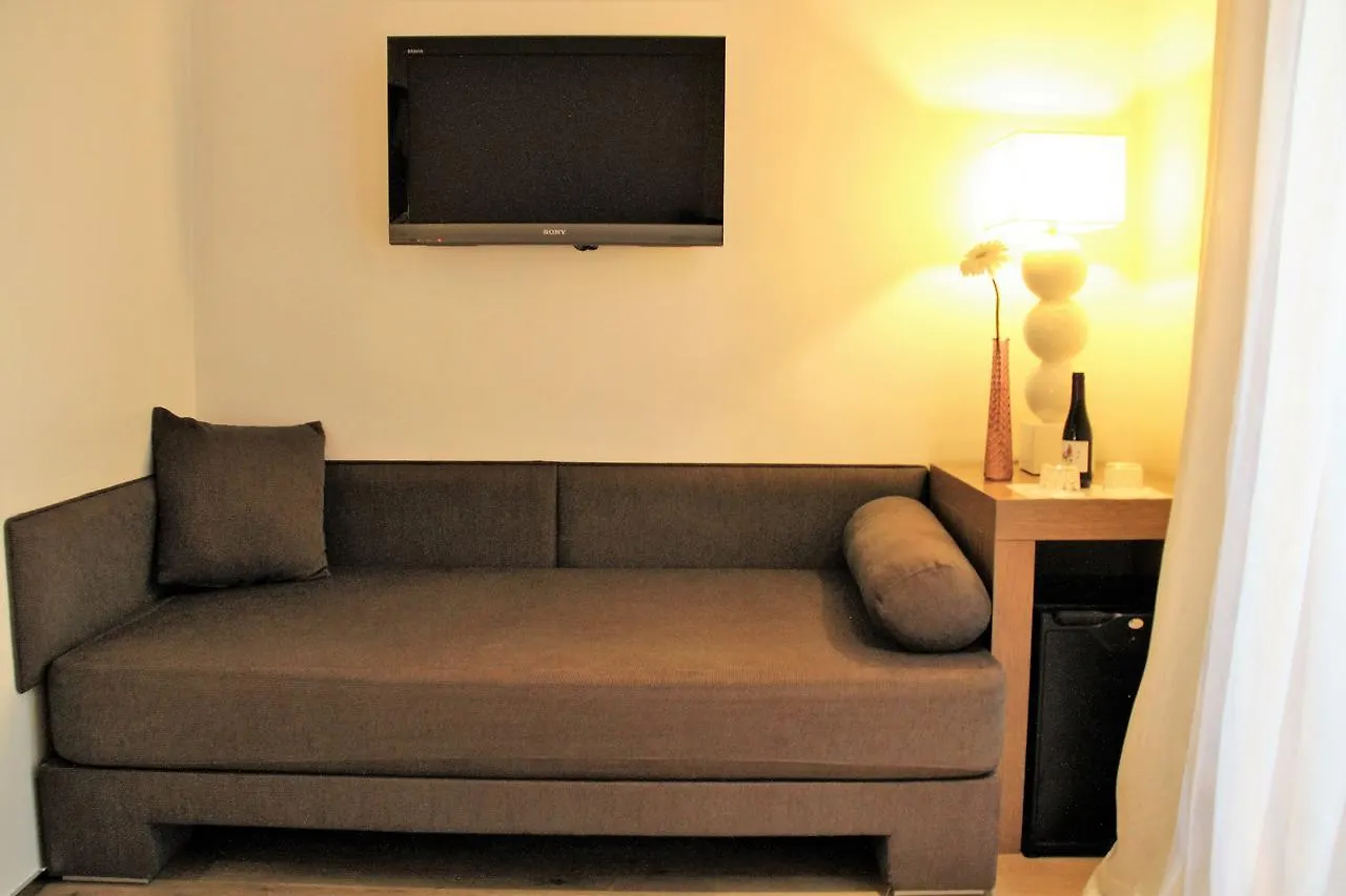 Bed & Breakfast Bed and Breakfast Anba Boutique (Adults Only) Barcellona