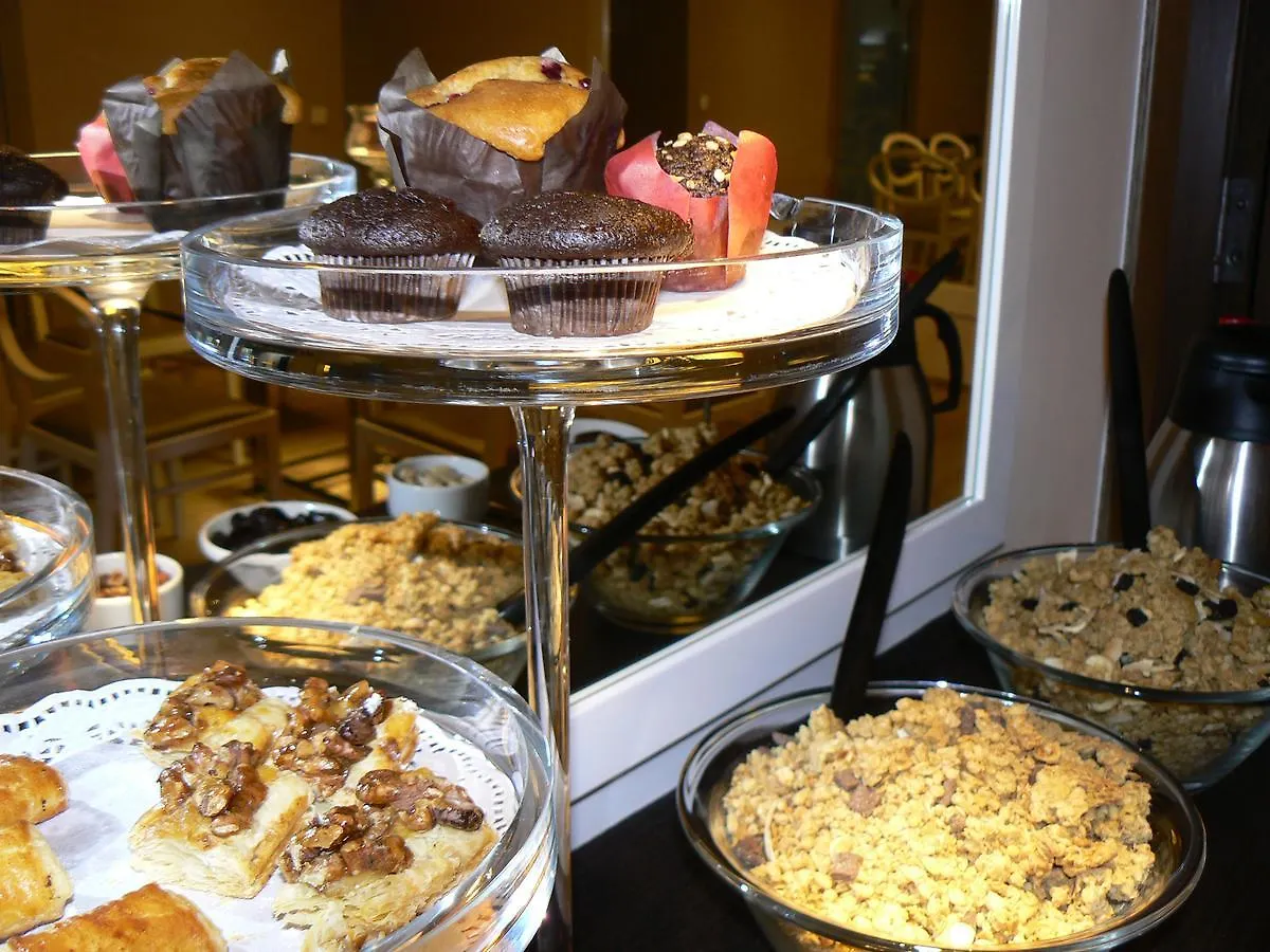 Anba Boutique (Adults Only) Bed & Breakfast Barcelona