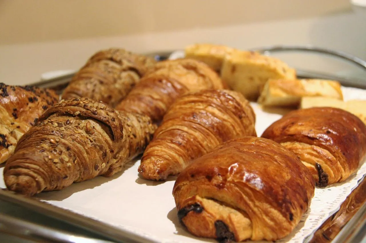 Anba Boutique (Adults Only) Bed & Breakfast Barcelona
