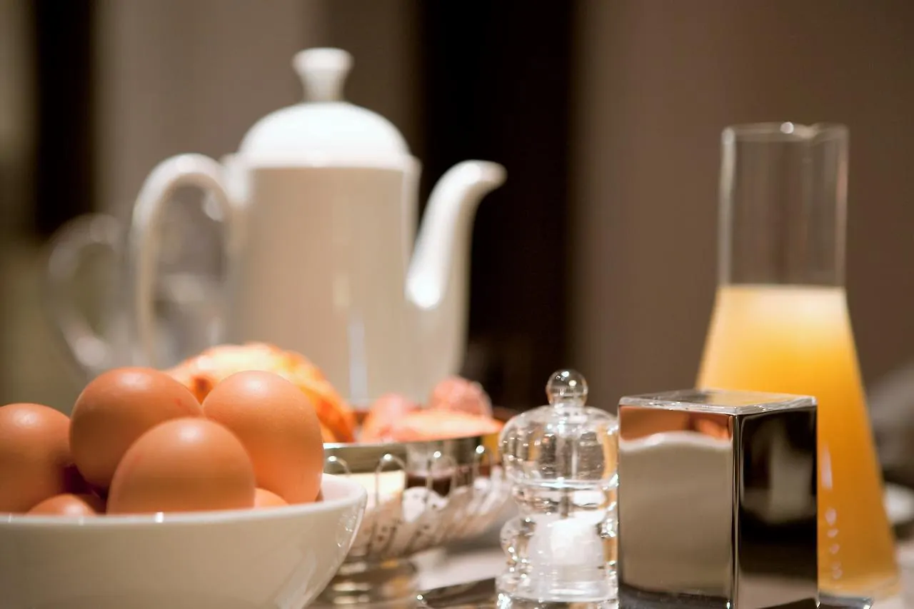 Bed & Breakfast Bed and Breakfast Anba Boutique (Adults Only) Barcellona