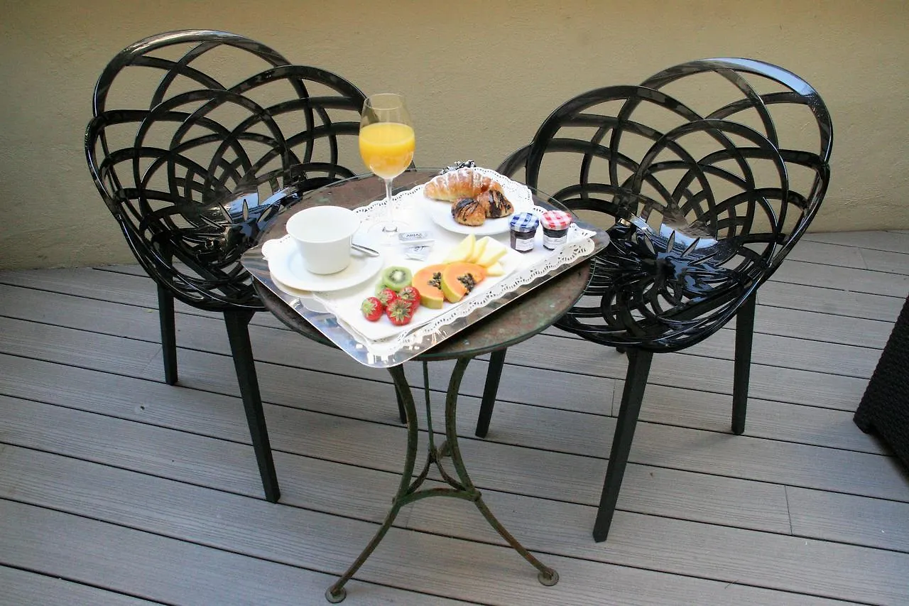 Anba Boutique (Adults Only) Bed & Breakfast Barcelona