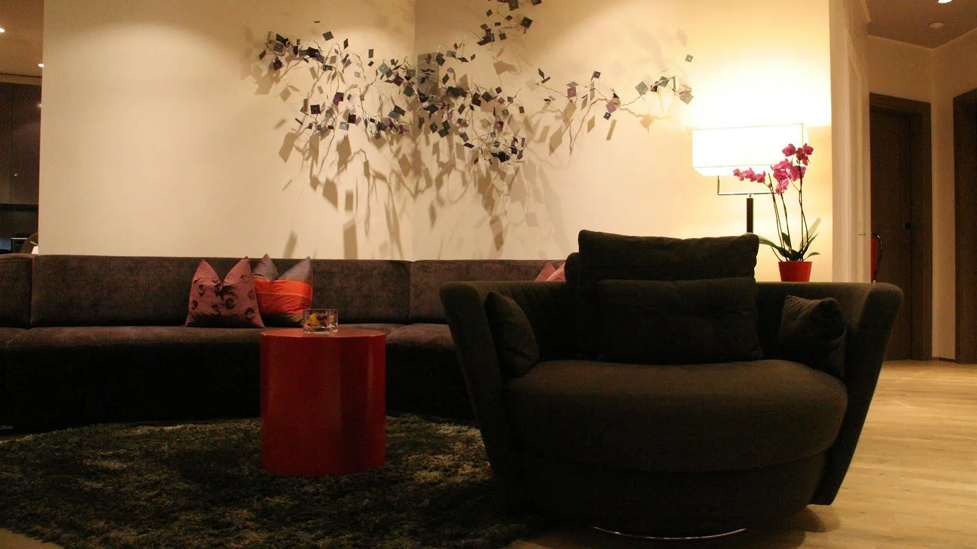 Bed & Breakfast Bed and Breakfast Anba Boutique (Adults Only) Barcellona