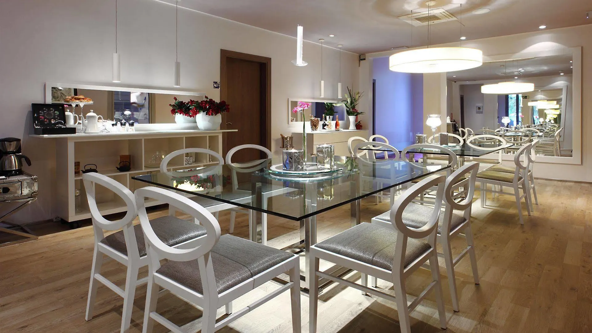 Bed and Breakfast Anba Boutique (Adults Only) Barcellona Spagna