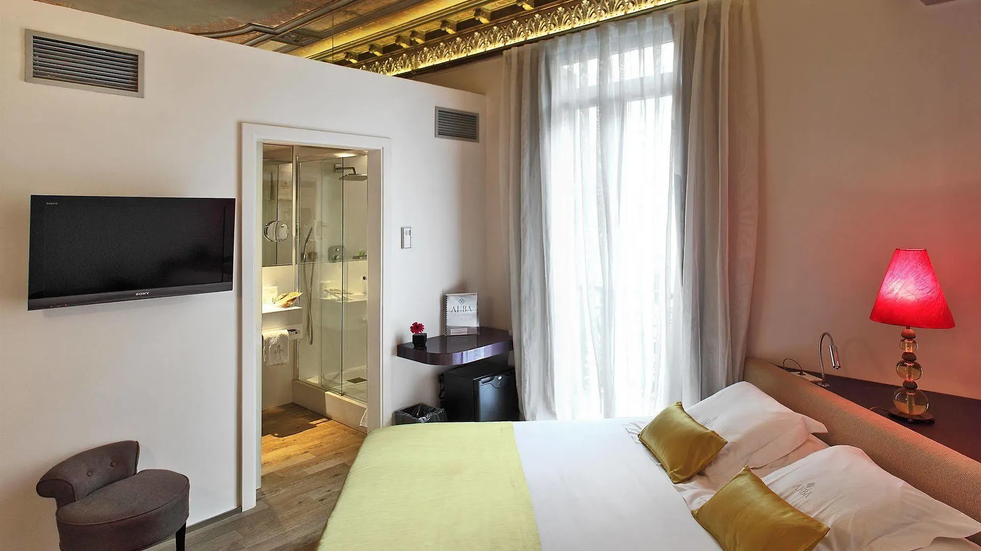 Bed and Breakfast Anba Boutique (Adults Only) Barcellona