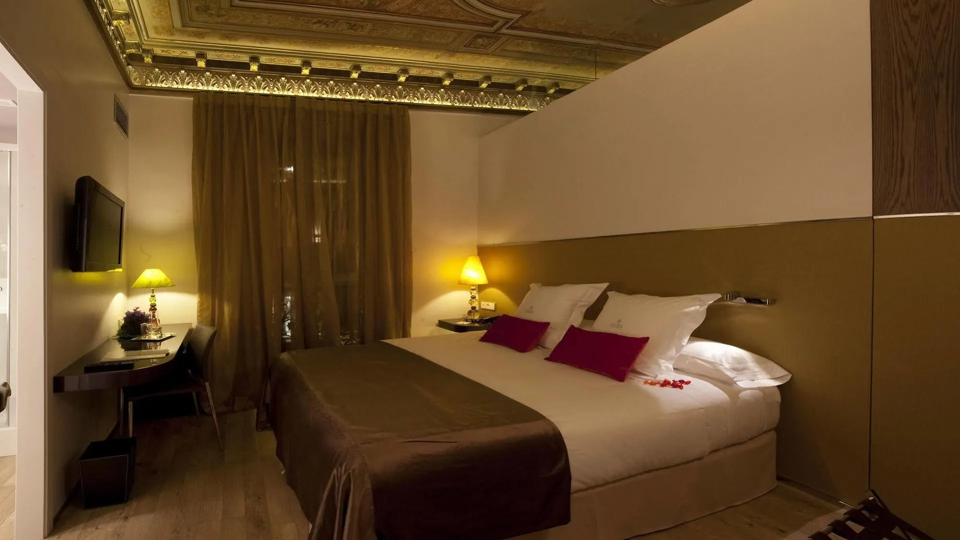 Anba Boutique (Adults Only) Bed & Breakfast Barcelona