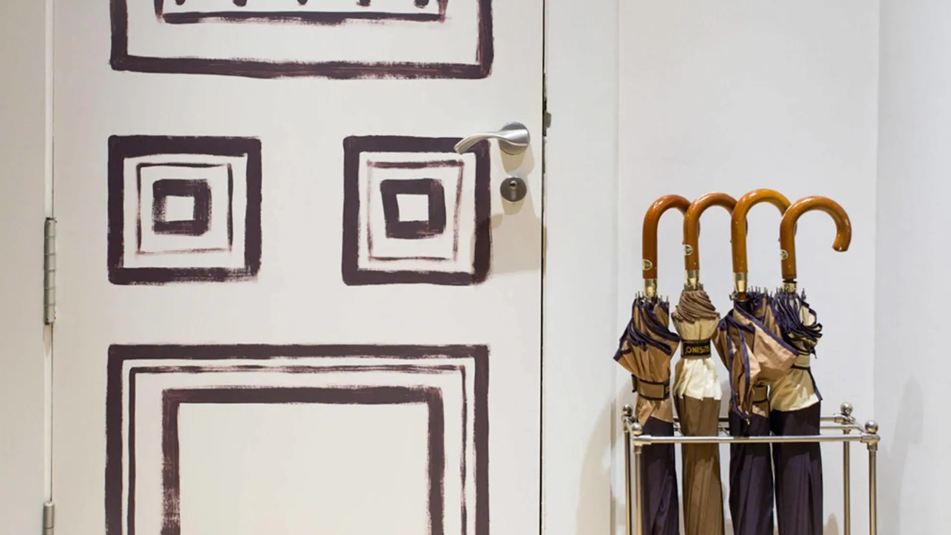 Anba Boutique (Adults Only) Bed & Breakfast Barcelona