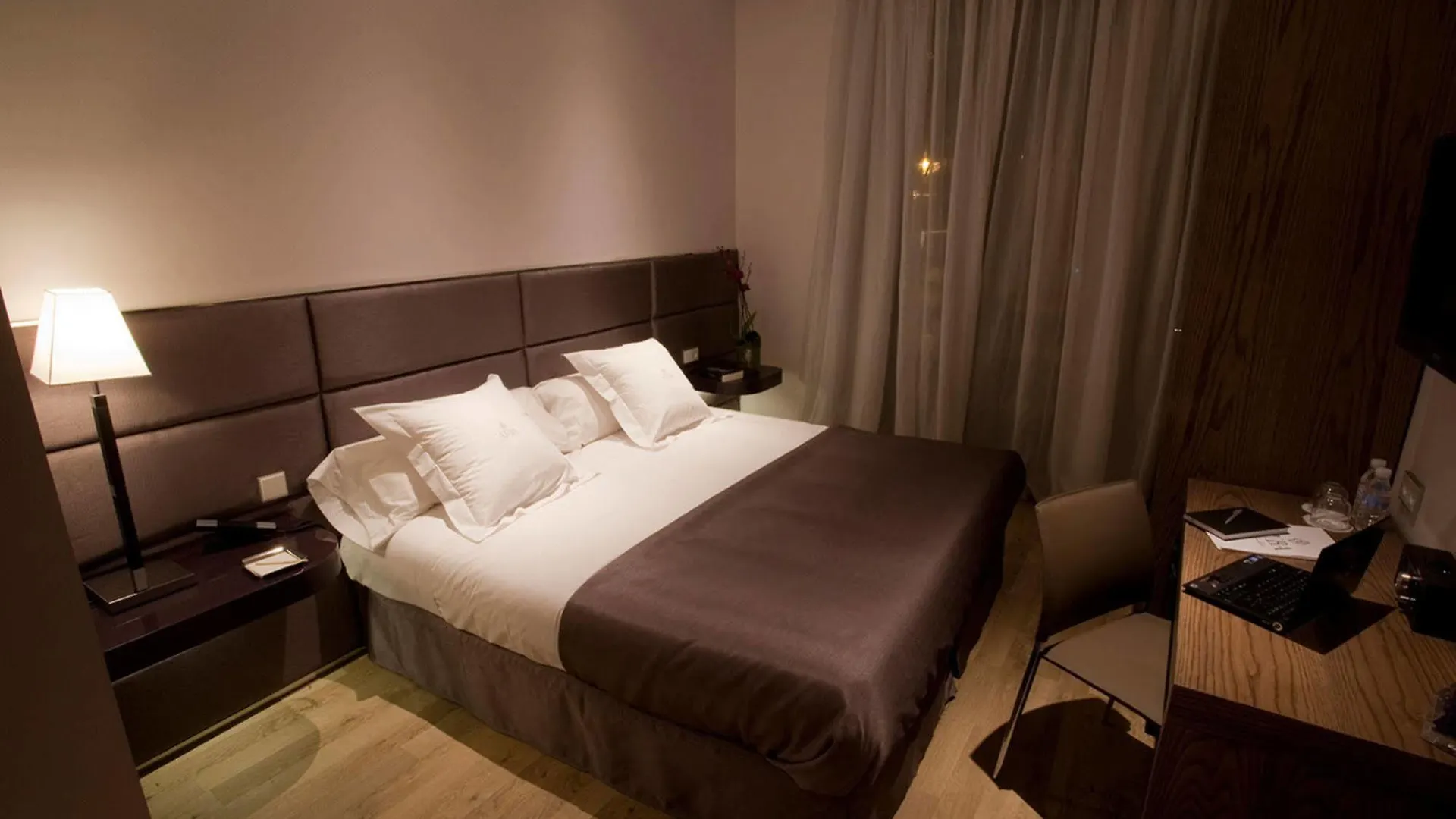 Bed and Breakfast Anba Boutique (Adults Only) Barcellona Bed & Breakfast