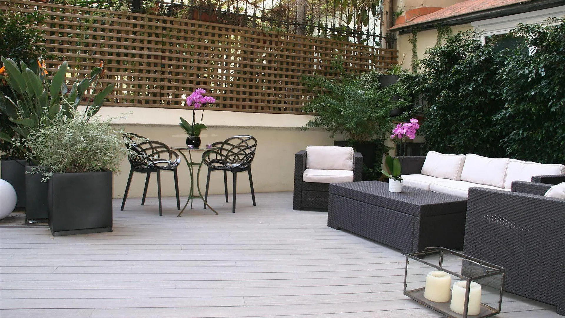 Bed & Breakfast Bed and Breakfast Anba Boutique (Adults Only) Barcellona