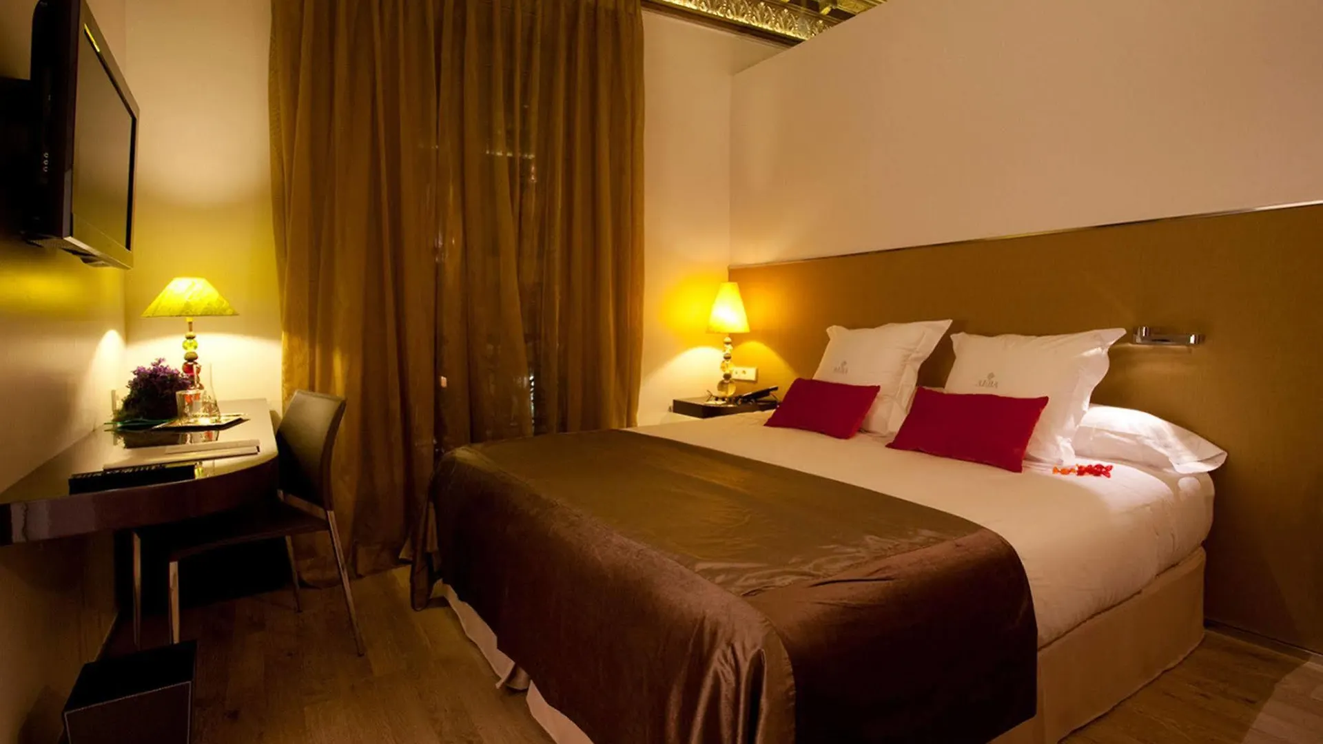 Anba Boutique (Adults Only) Bed & Breakfast Barcelona