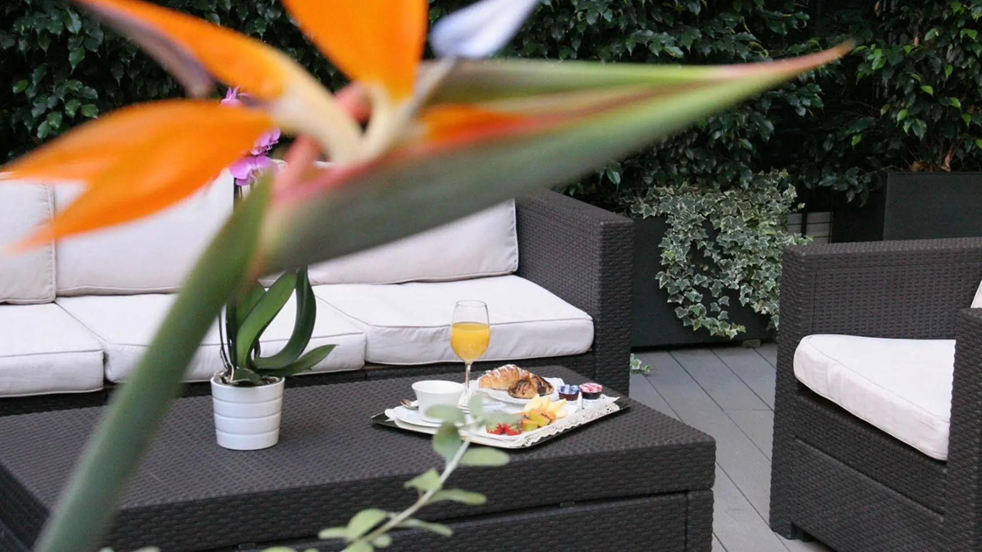 Bed and Breakfast Anba Boutique (Adults Only) Barcellona 3*,