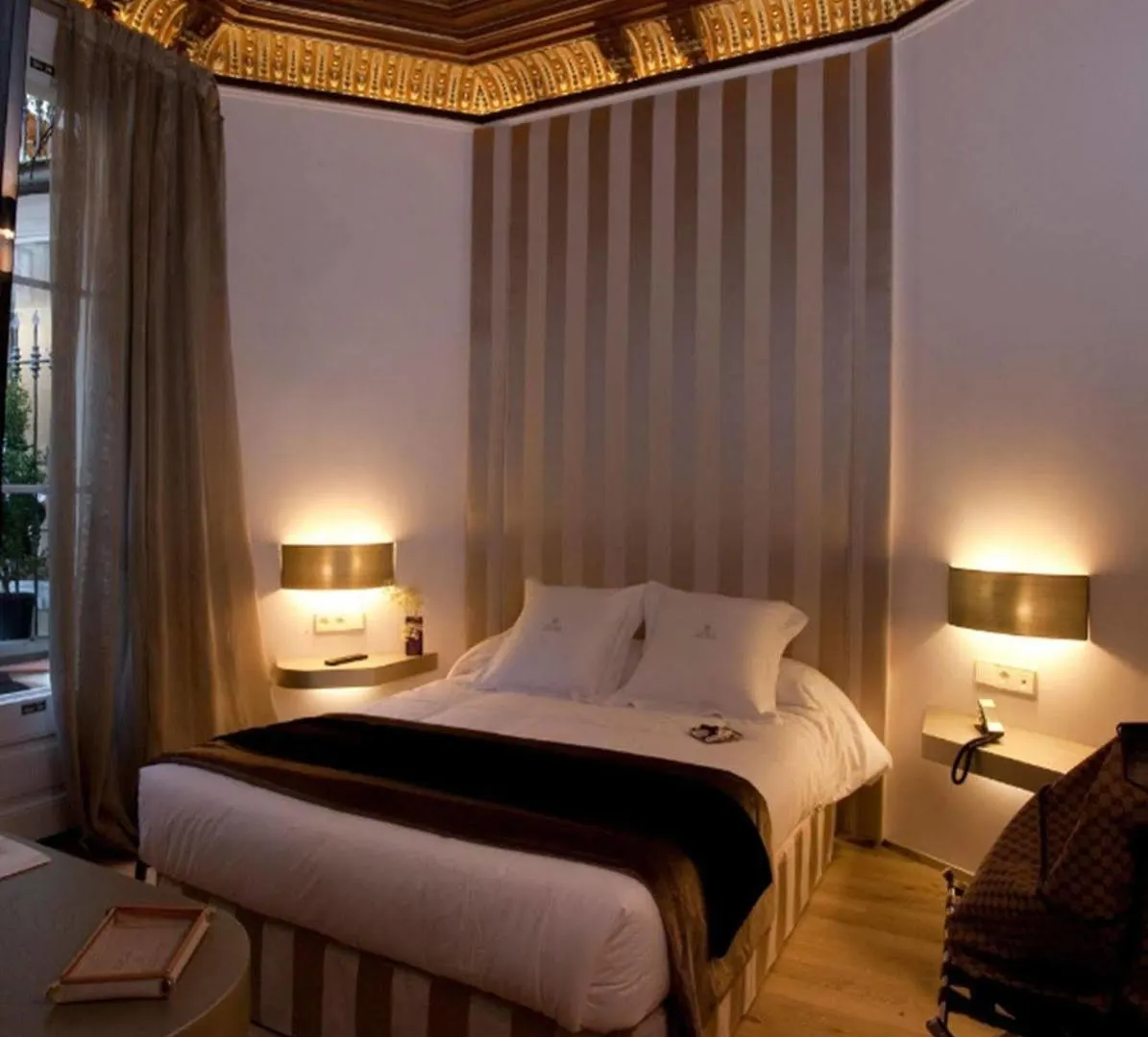 Anba Boutique (Adults Only) Bed & Breakfast Barcelona