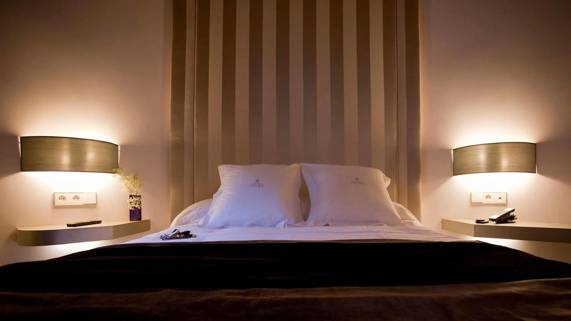 Bed and Breakfast Anba Boutique (Adults Only) Barcellona