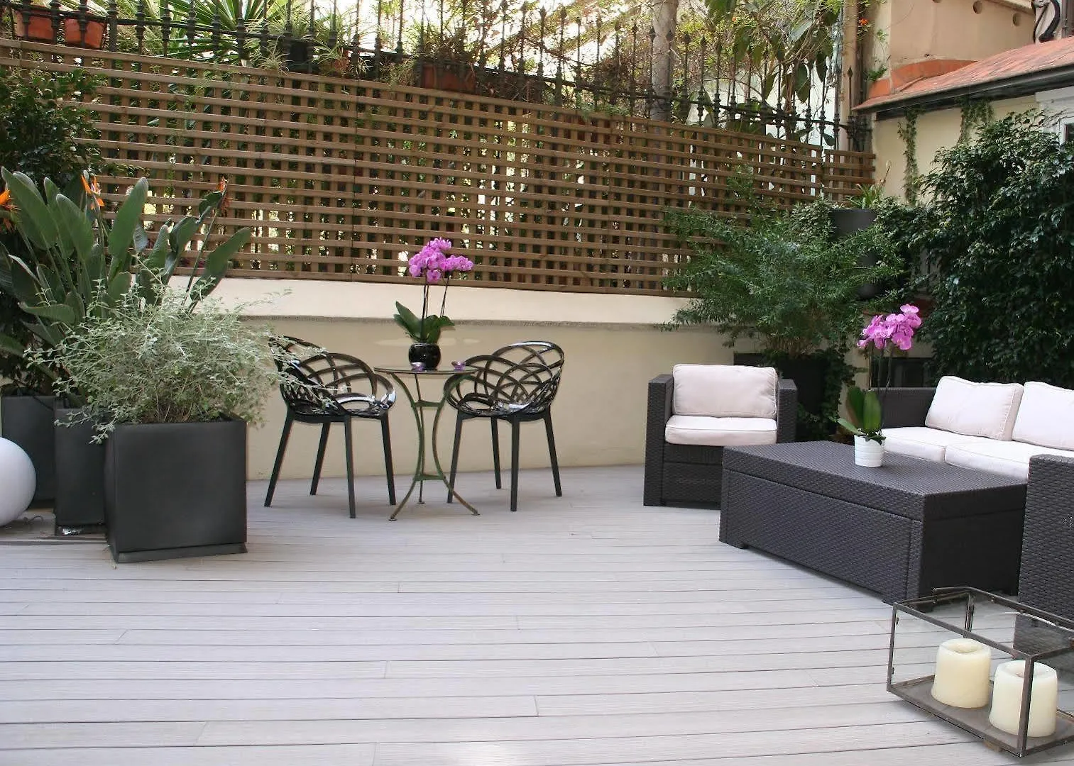 Bed and Breakfast Anba Boutique (Adults Only) Barcellona 3*,