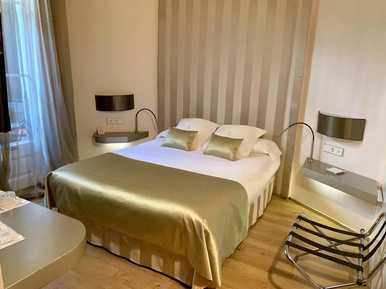 Bed & Breakfast Bed and Breakfast Anba Boutique (Adults Only) Barcellona