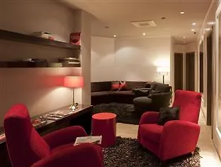 Anba Boutique (Adults Only) Bed & Breakfast Barcelona